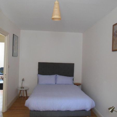 Duplex Face Plage Avec Terrasse, 3 Ch, 2 Sdb, Wifi, Menage Inclus - Fr-1-376-113 Boulogne-sur-Mer Eksteriør bilde