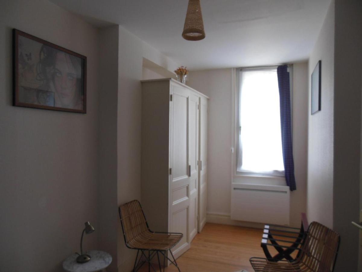 Duplex Face Plage Avec Terrasse, 3 Ch, 2 Sdb, Wifi, Menage Inclus - Fr-1-376-113 Boulogne-sur-Mer Eksteriør bilde