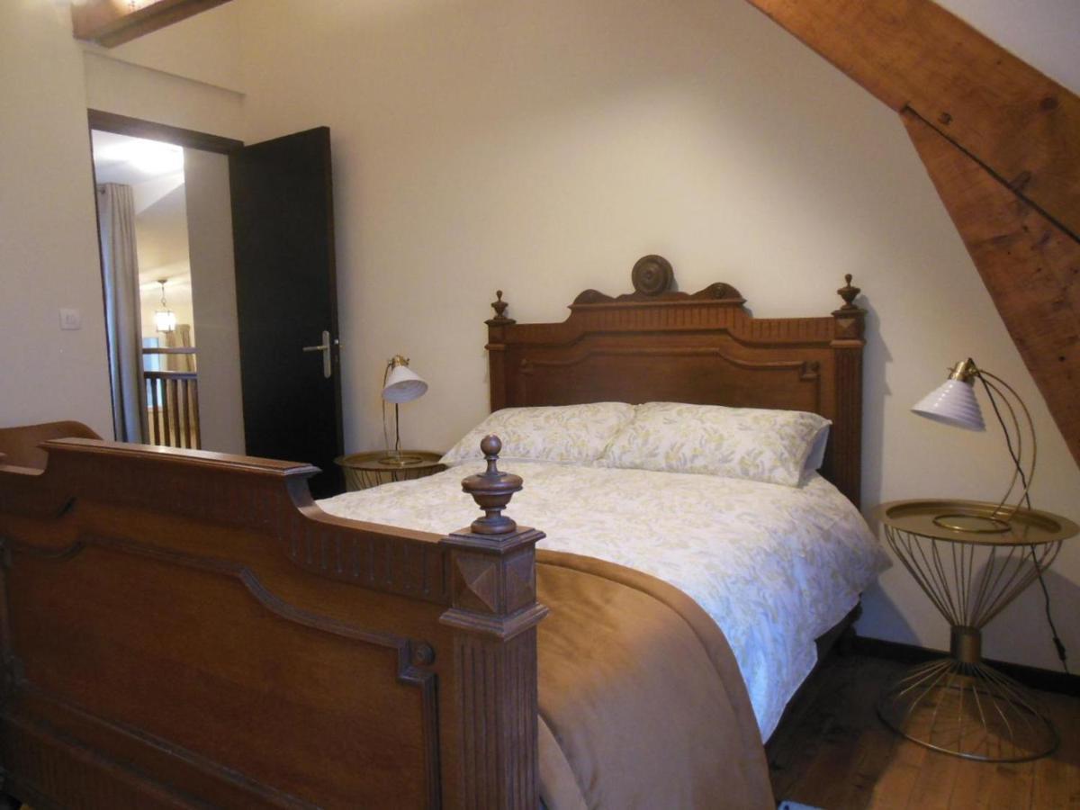 Duplex Face Plage Avec Terrasse, 3 Ch, 2 Sdb, Wifi, Menage Inclus - Fr-1-376-113 Boulogne-sur-Mer Eksteriør bilde