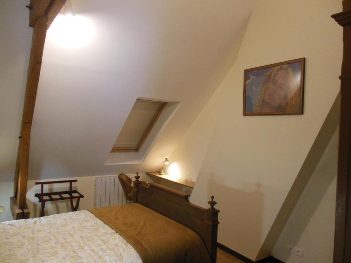 Duplex Face Plage Avec Terrasse, 3 Ch, 2 Sdb, Wifi, Menage Inclus - Fr-1-376-113 Boulogne-sur-Mer Eksteriør bilde