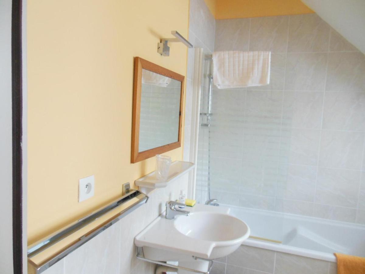 Duplex Face Plage Avec Terrasse, 3 Ch, 2 Sdb, Wifi, Menage Inclus - Fr-1-376-113 Boulogne-sur-Mer Eksteriør bilde
