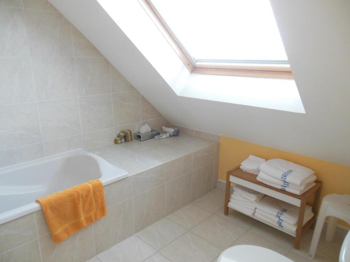Duplex Face Plage Avec Terrasse, 3 Ch, 2 Sdb, Wifi, Menage Inclus - Fr-1-376-113 Boulogne-sur-Mer Eksteriør bilde