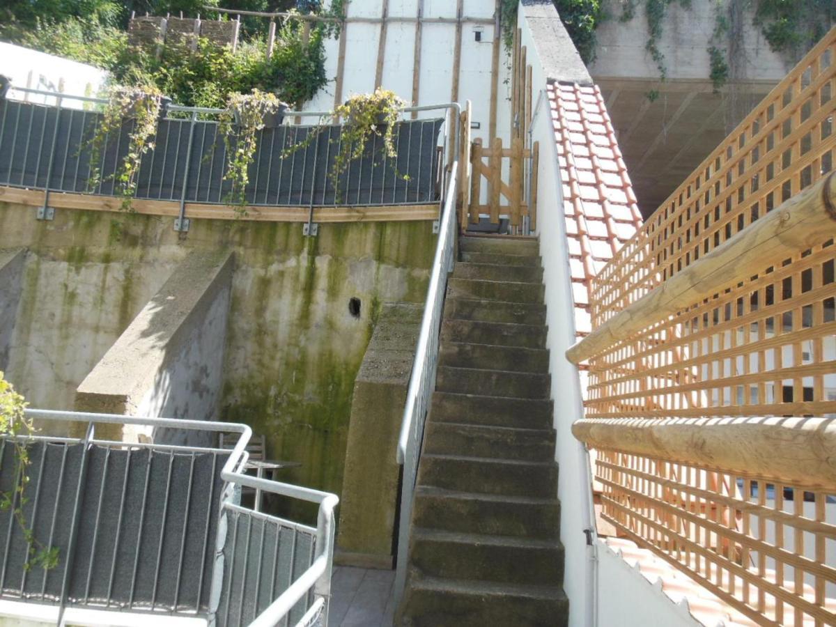 Duplex Face Plage Avec Terrasse, 3 Ch, 2 Sdb, Wifi, Menage Inclus - Fr-1-376-113 Boulogne-sur-Mer Eksteriør bilde
