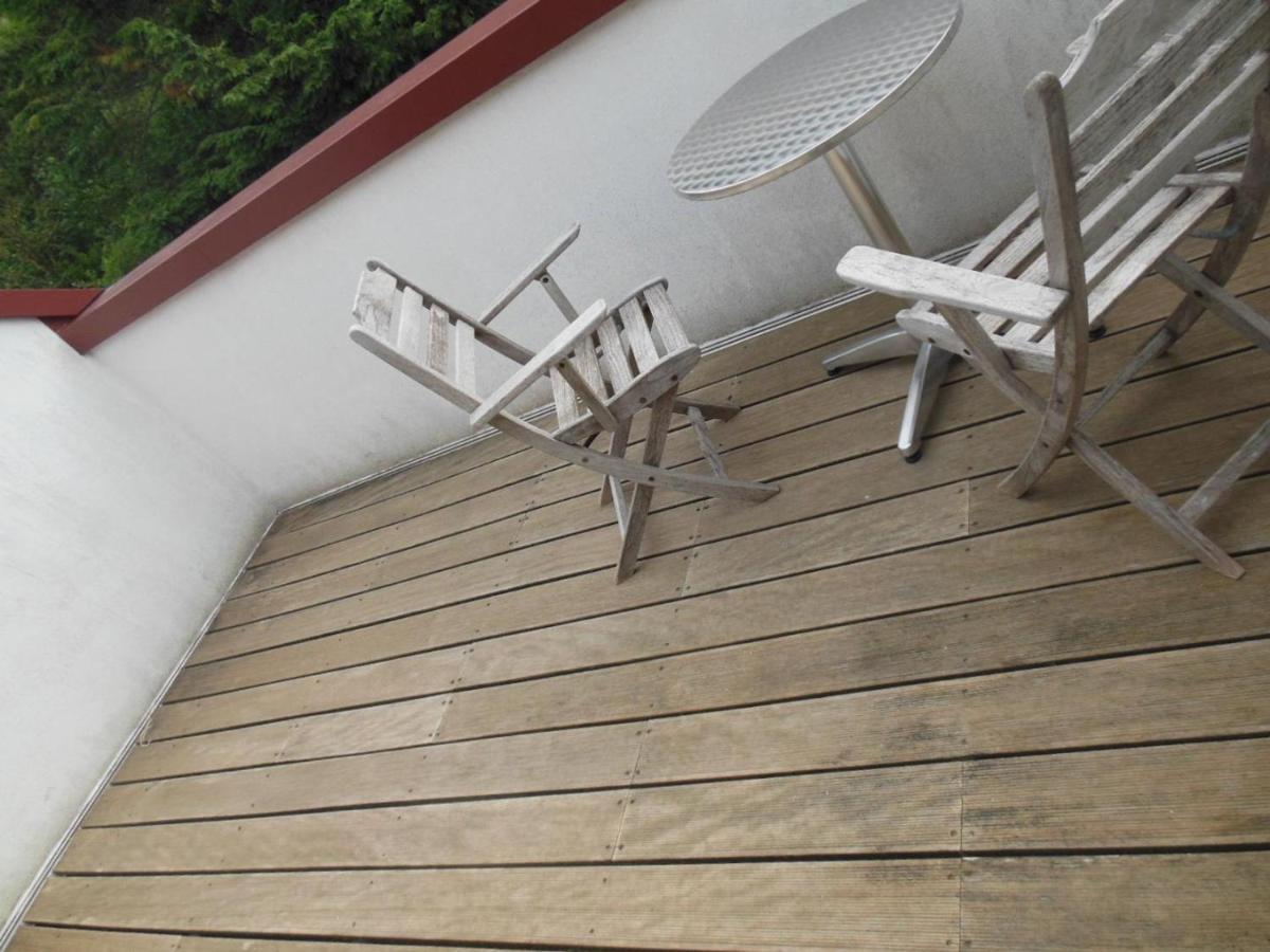 Duplex Face Plage Avec Terrasse, 3 Ch, 2 Sdb, Wifi, Menage Inclus - Fr-1-376-113 Boulogne-sur-Mer Eksteriør bilde