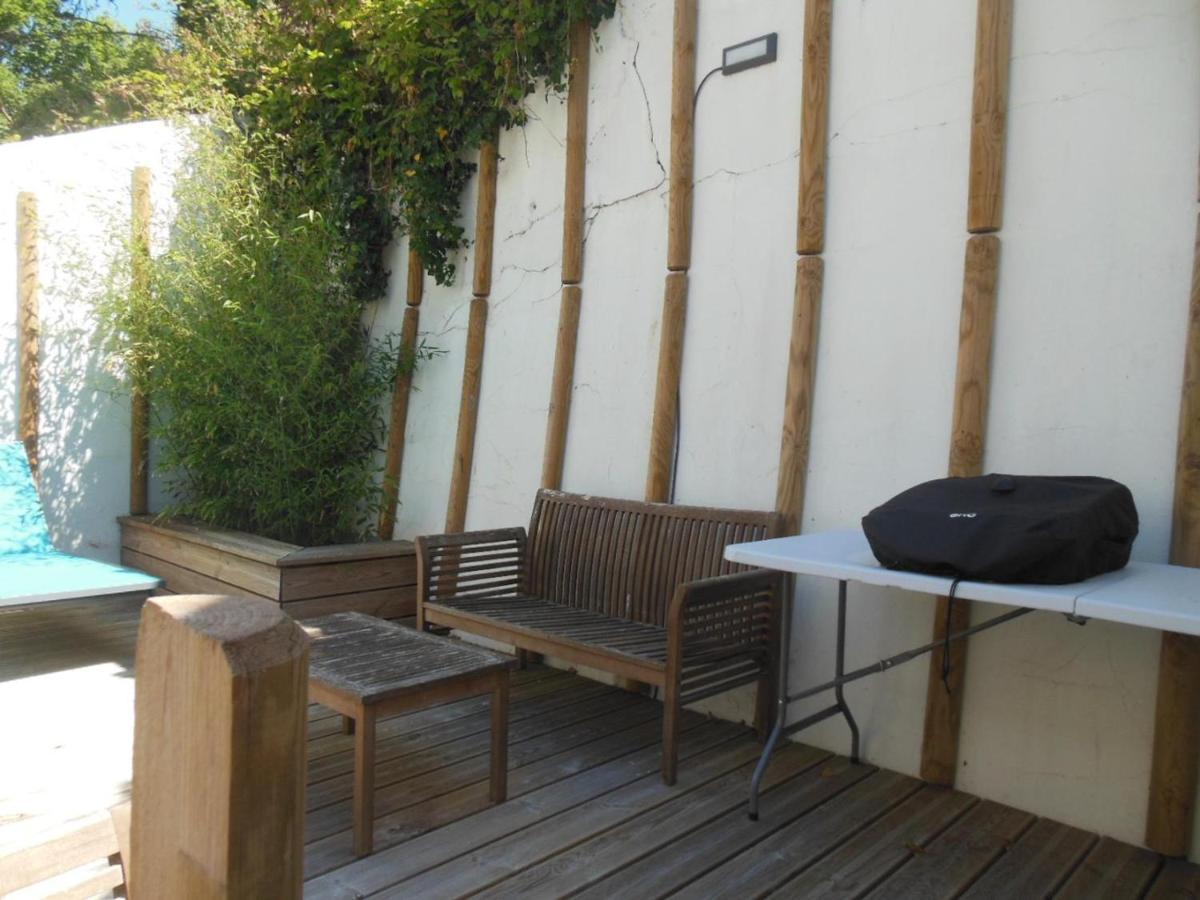 Duplex Face Plage Avec Terrasse, 3 Ch, 2 Sdb, Wifi, Menage Inclus - Fr-1-376-113 Boulogne-sur-Mer Eksteriør bilde